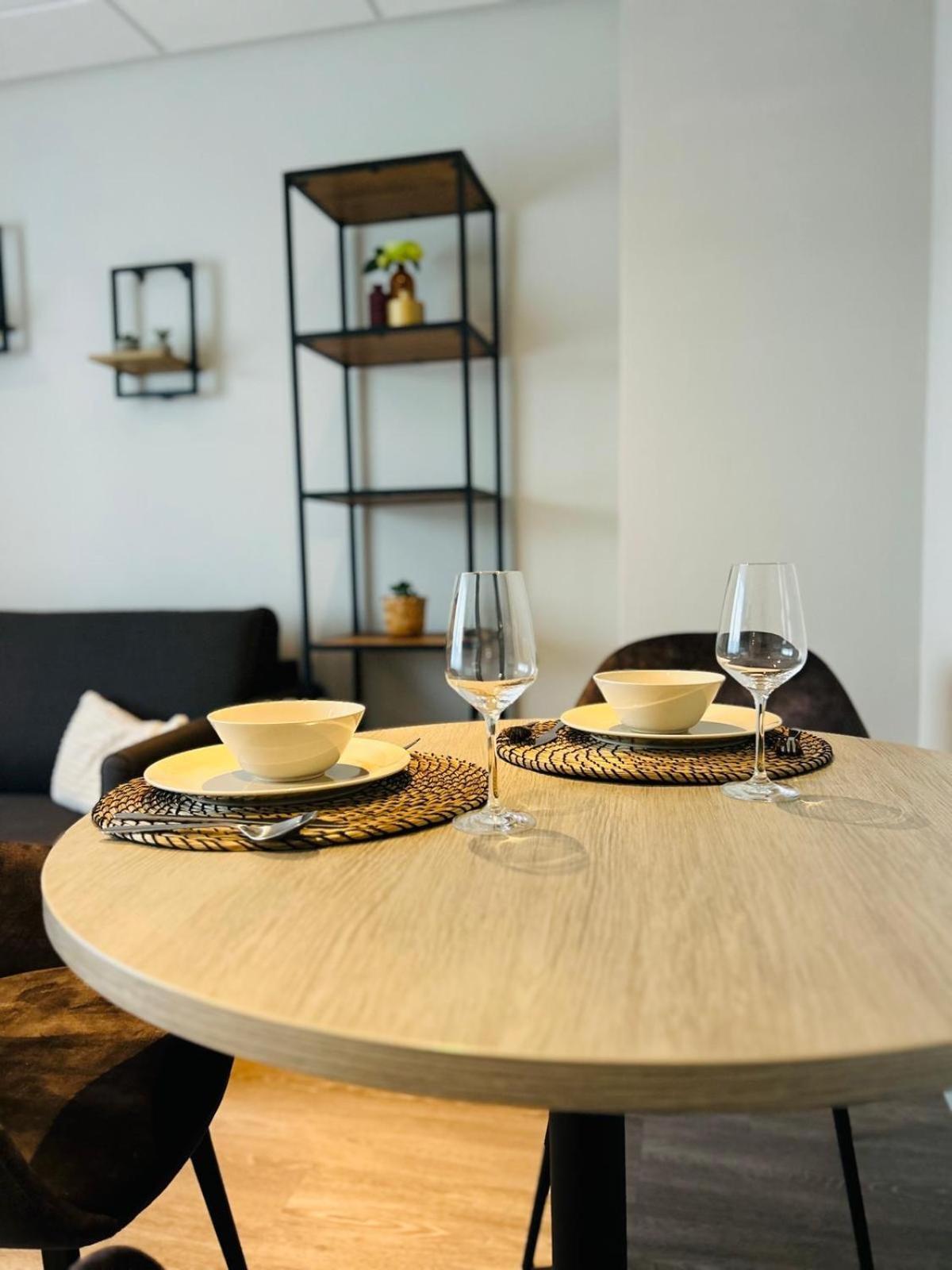 Kodde Studio อาชเตแกร์เกอ ภายนอก รูปภาพ